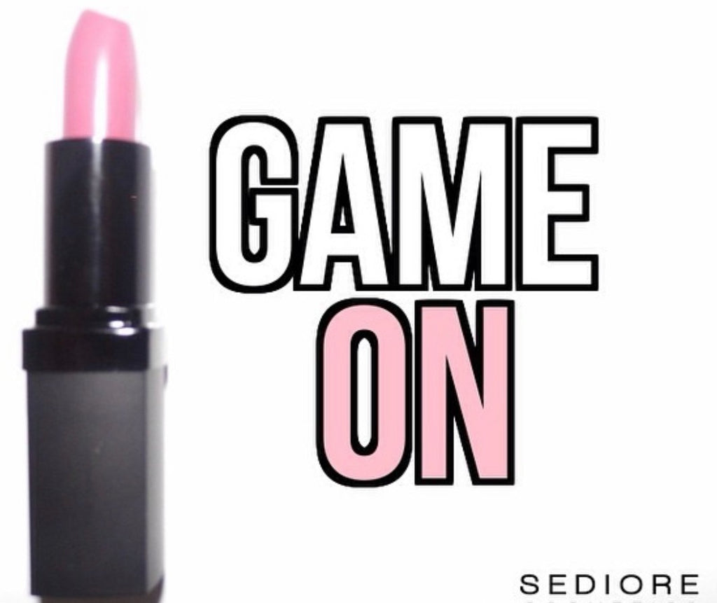 GAME ON