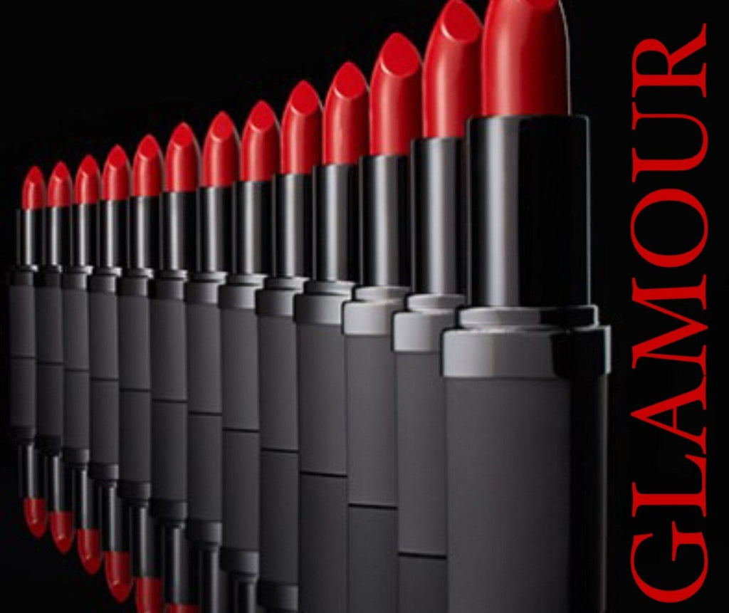 GLAMOUR